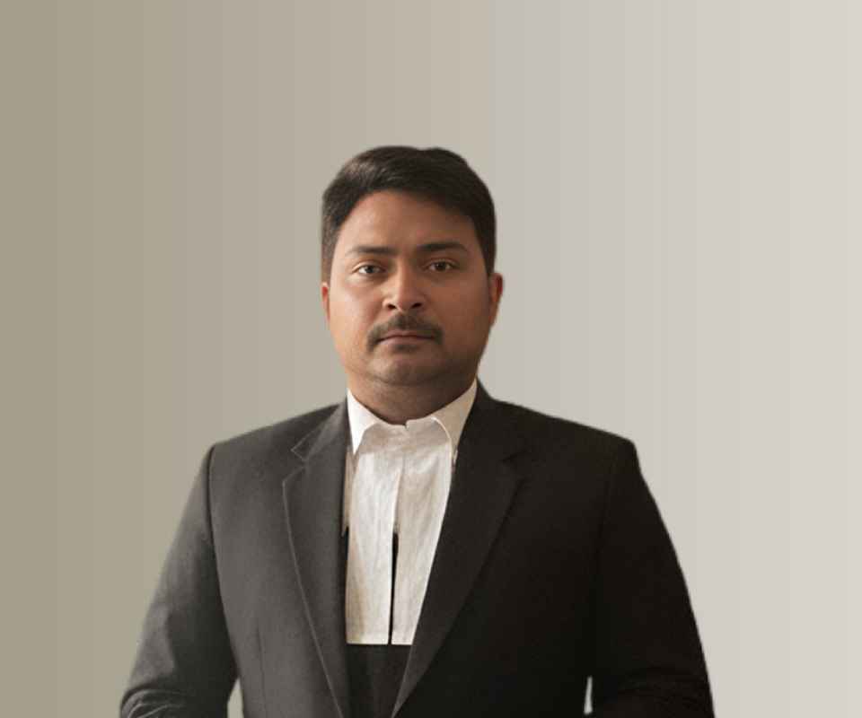 Advocate Sunil Kumar Sharma 