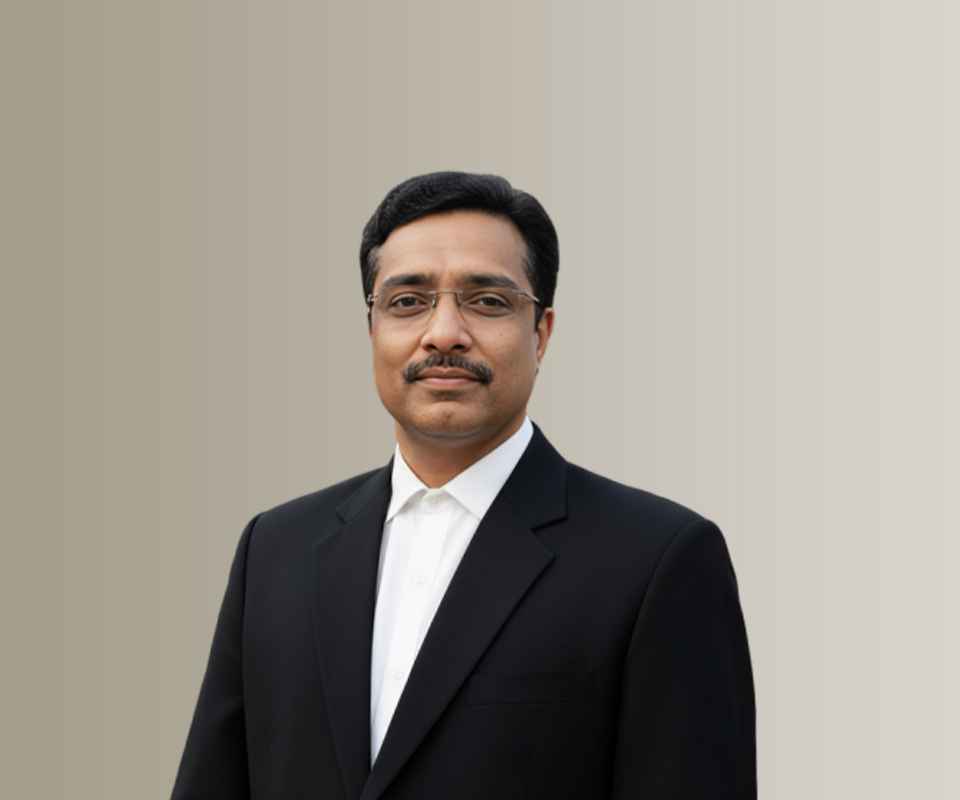 Advocate Chandan Mishra