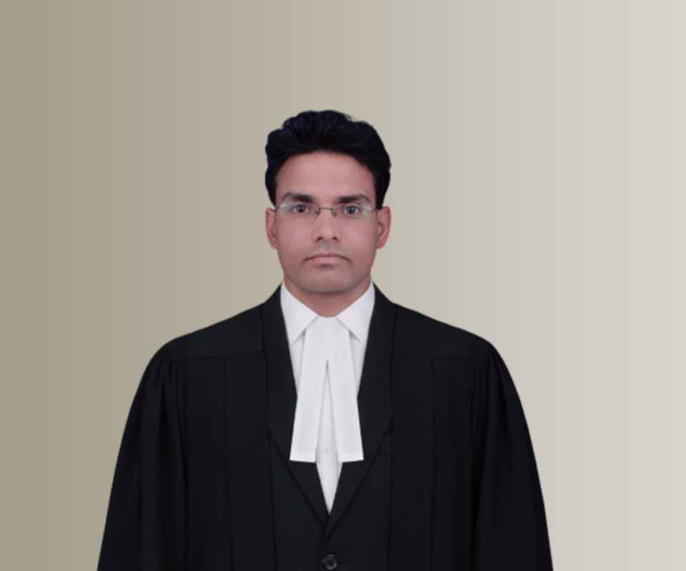 Advocate Ghanshyam Verma 