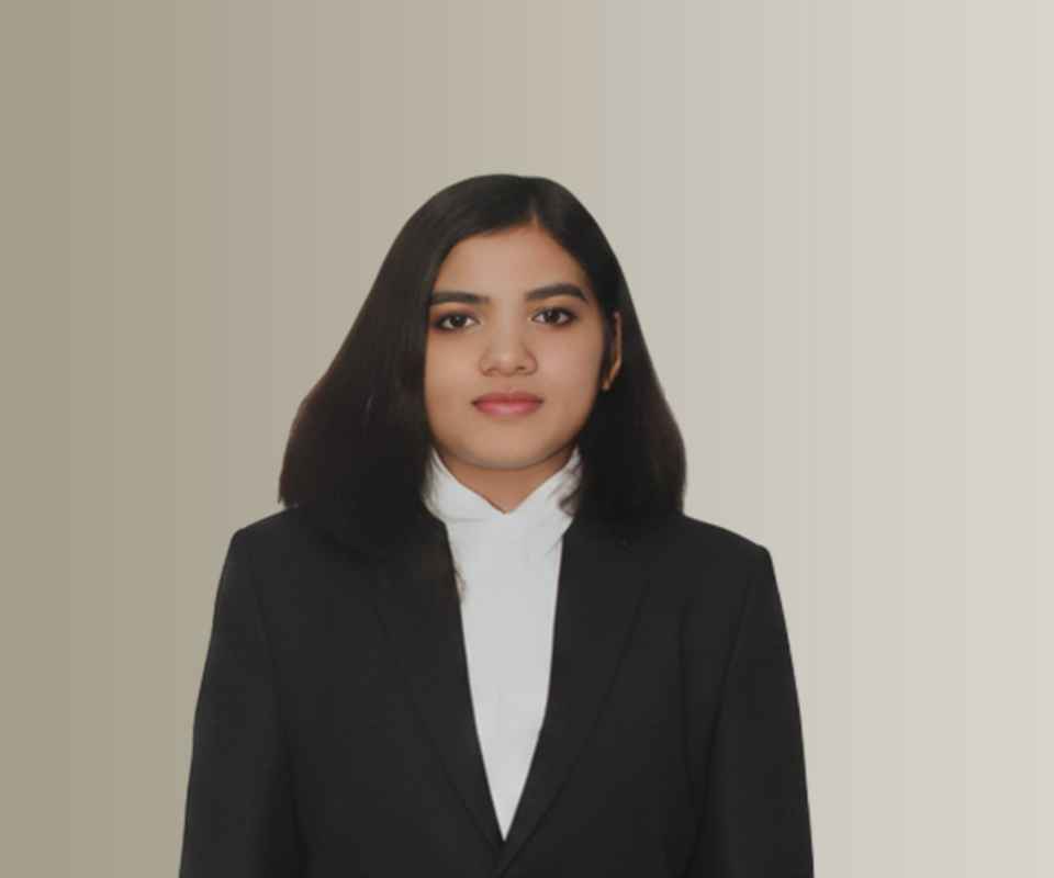 Advocate Sonal Bharti Sharma 