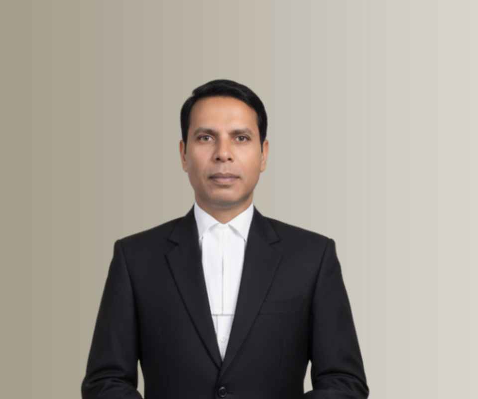 Advocate Bharat Punekar