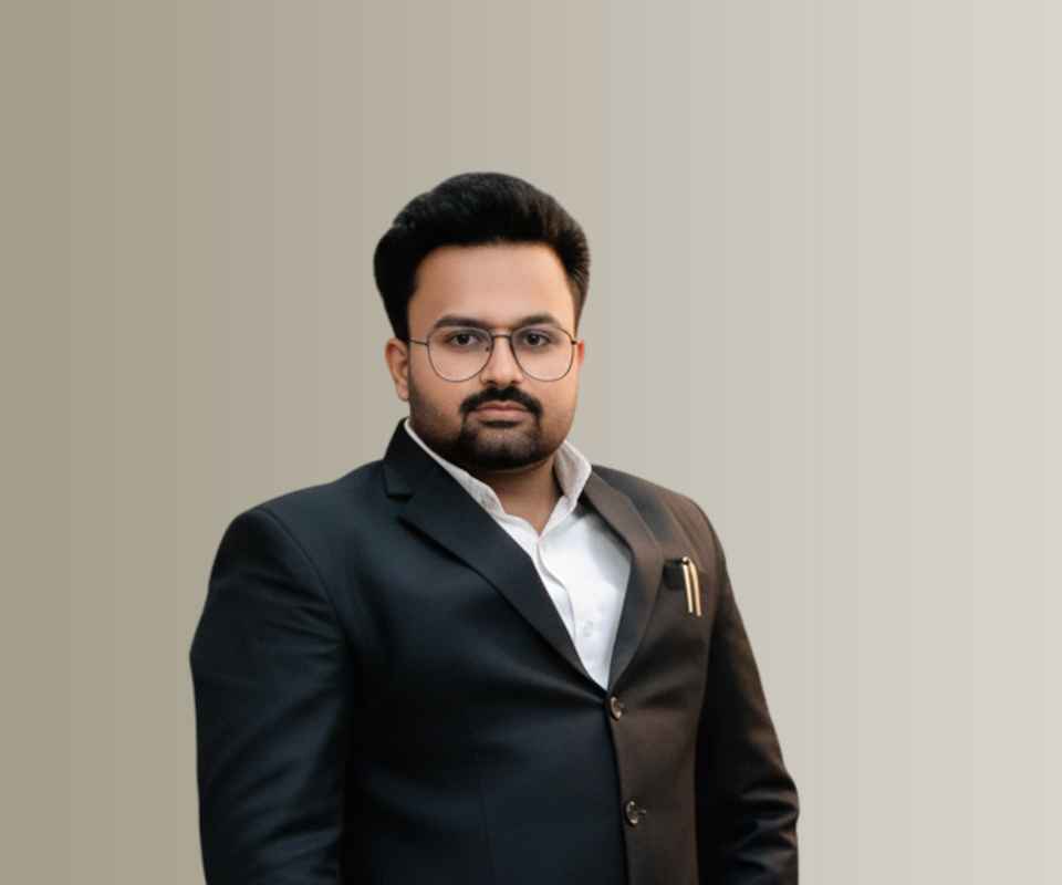 Advocate Mohd Sameer Khan