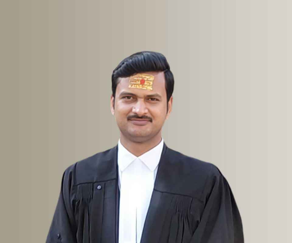 Advocate Shivam Tripathi