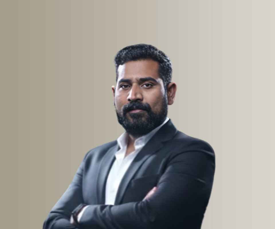 Advocate M P Tade