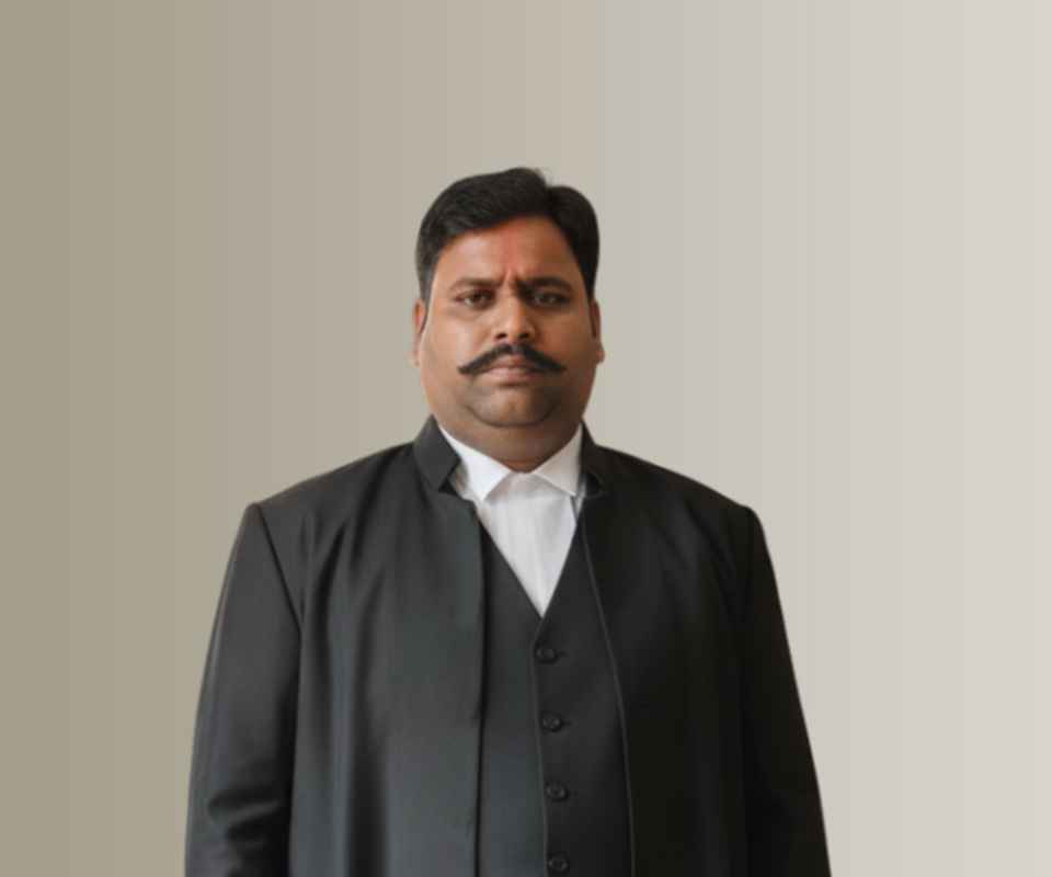Advocate Rohit Pandey