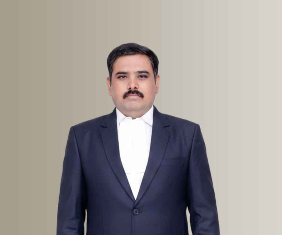 Advocate Aadvaith Chavan