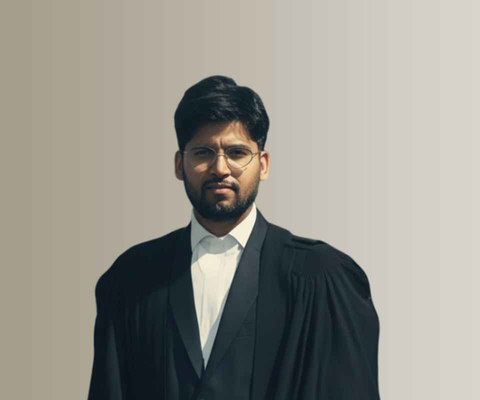 Advocate Vishal Kumar