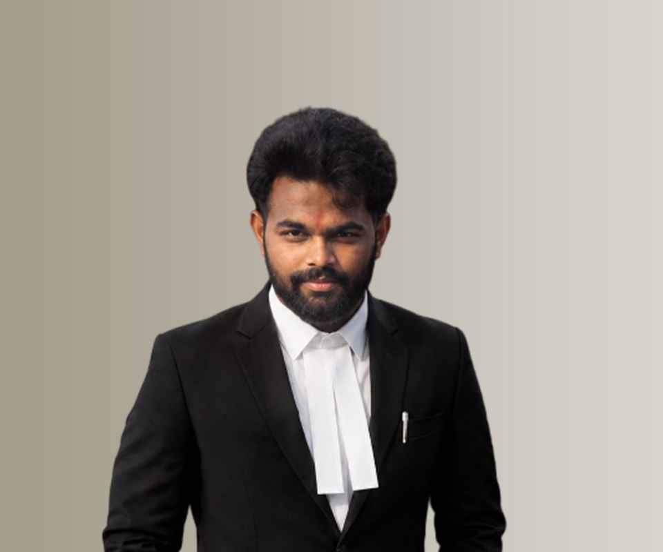 Advocate Arpit Mishra