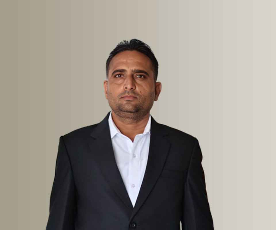 Advocate Dipakkumar