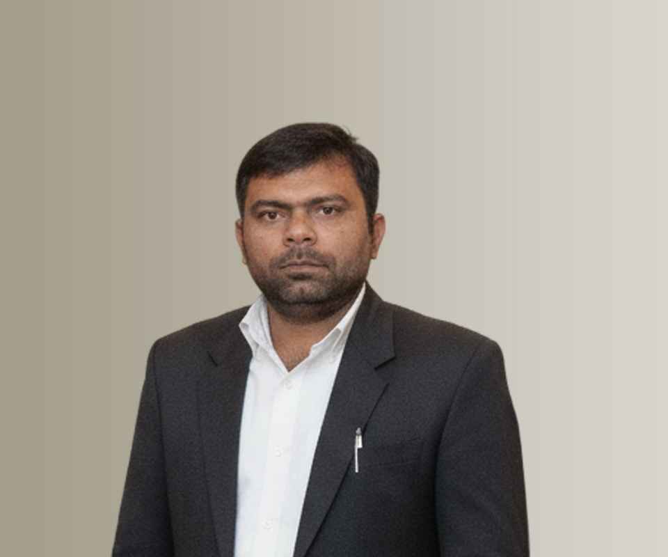 Advocate Arun Lal