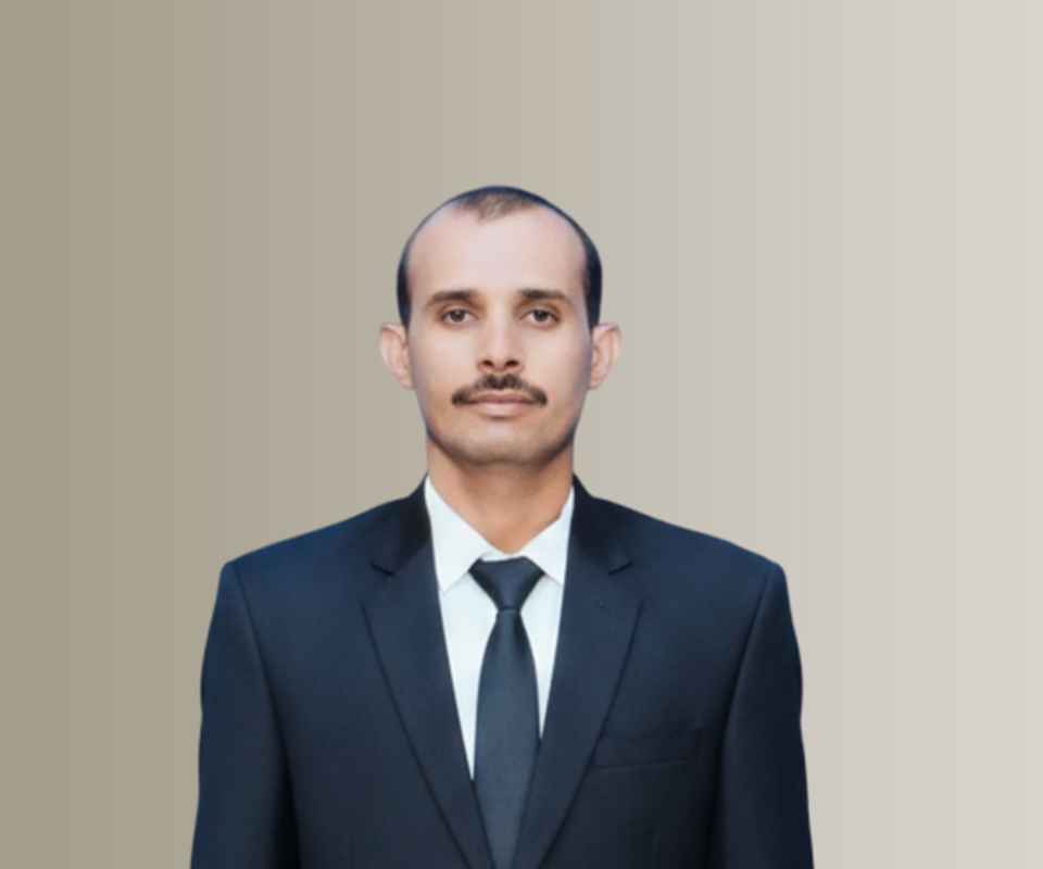Advocate Gopal Krishna Sharma