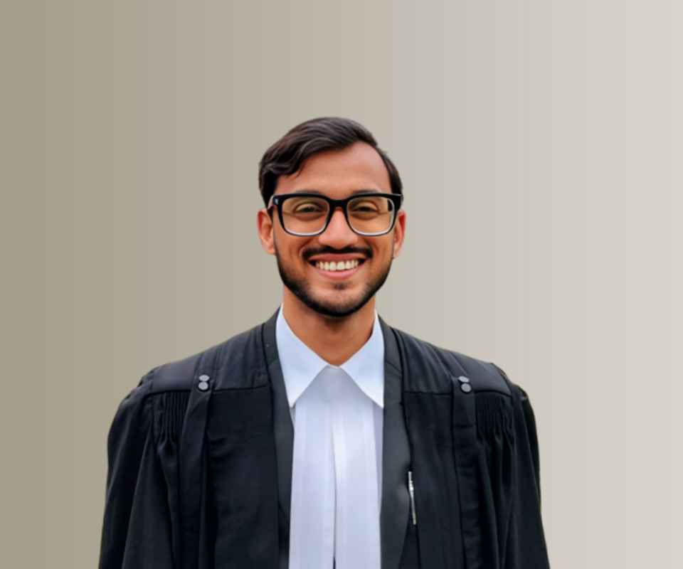 Advocate Deepak Kumar 