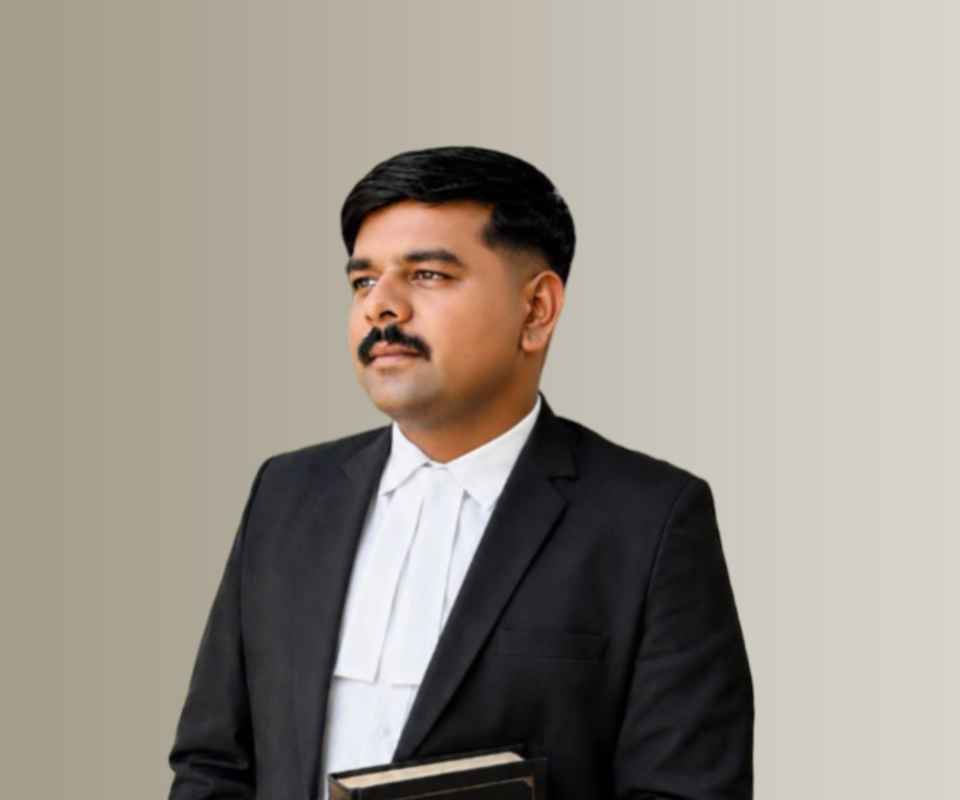 Advocate Nilesh Chavda 
