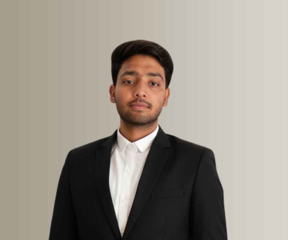 Advocate K L Sharma