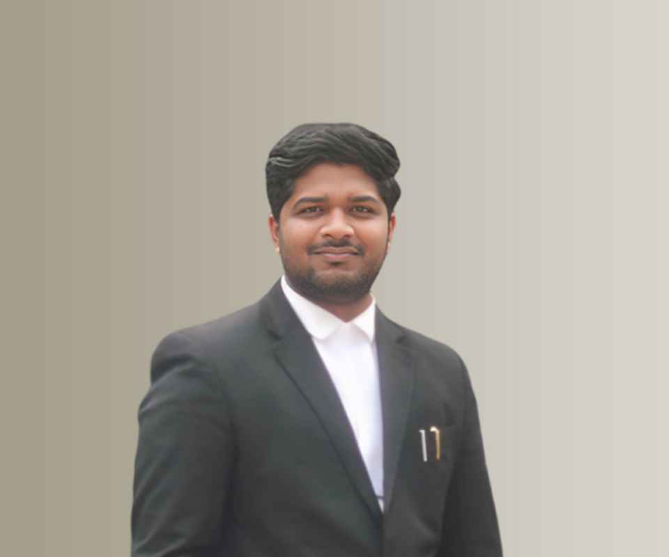 Advocate Akash Bawane
