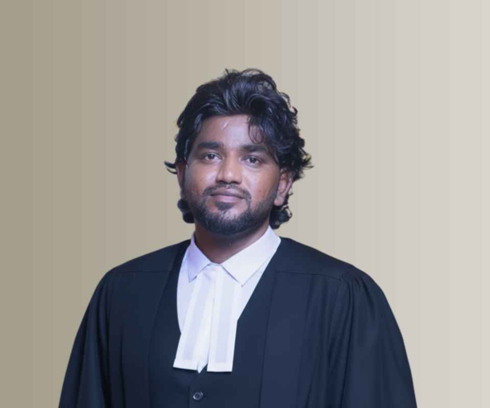Advocate Bala Rabish 
