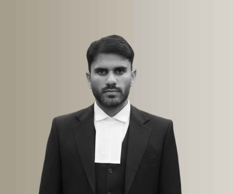 Advocate ND Chandra