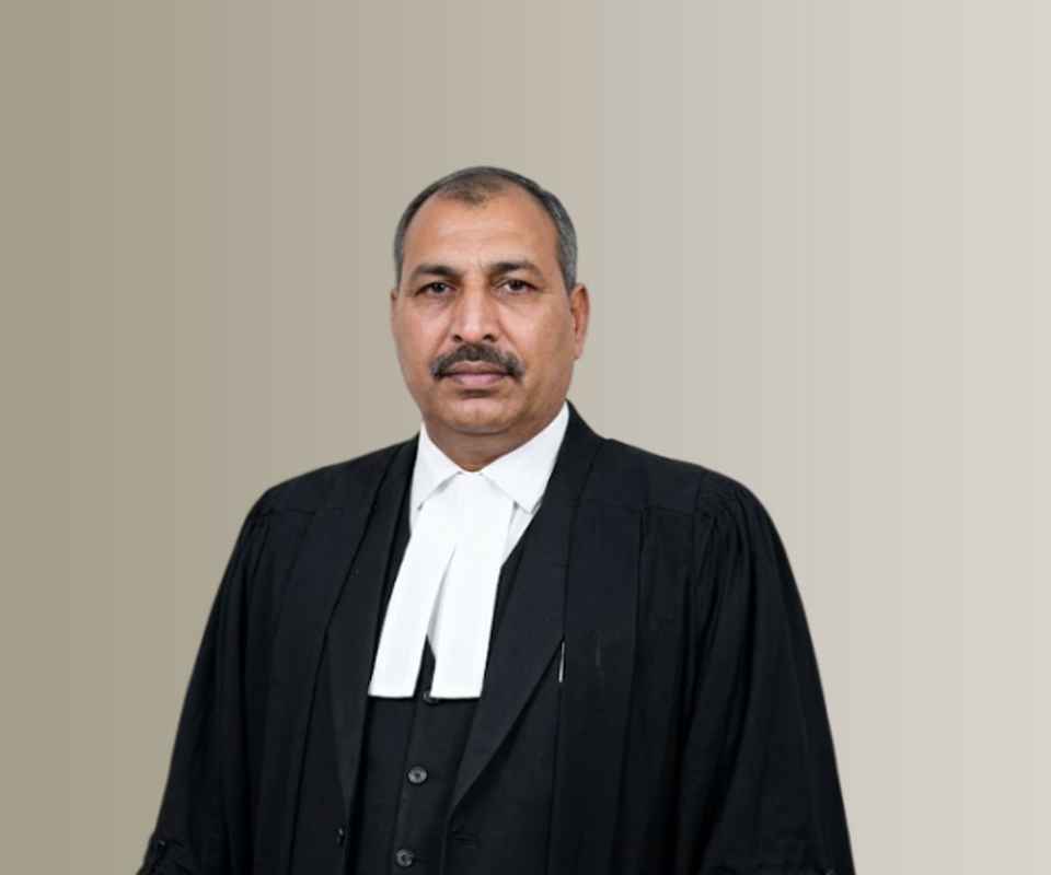 Advocate K S Rana