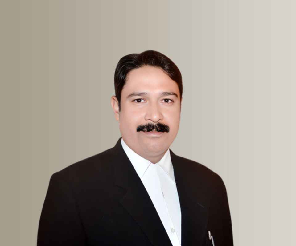 Advocate Sarvesh Vishwakarma 