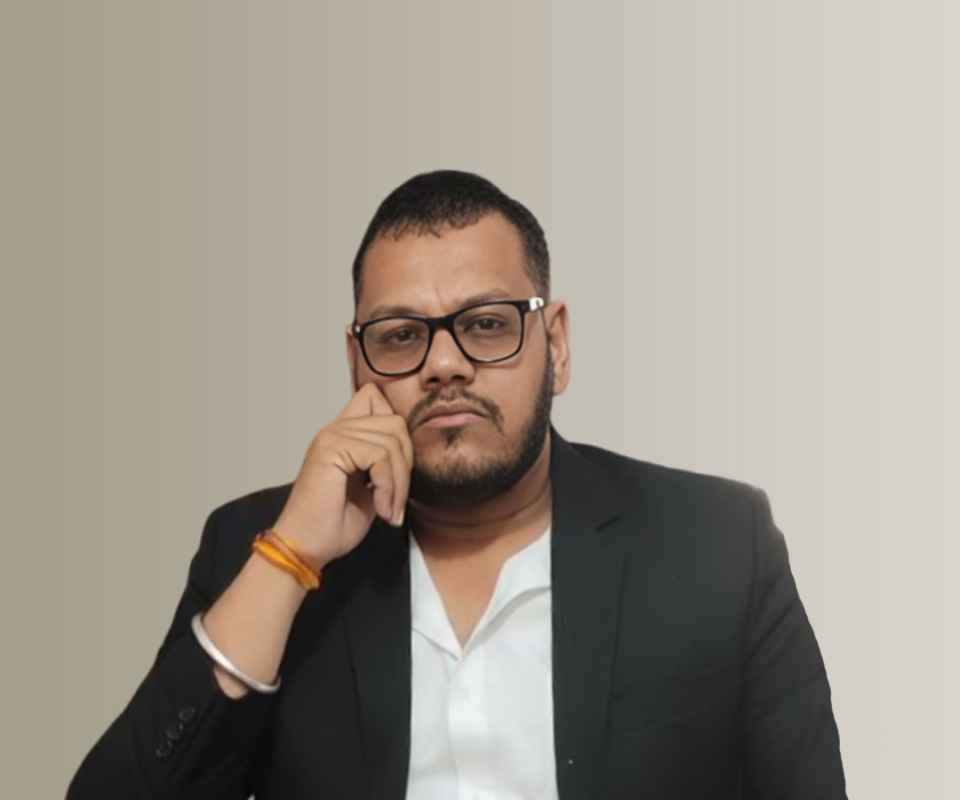 Advocate Pradeep