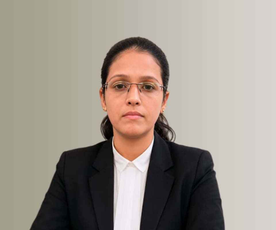 Advocate Mosifa Ajmeri