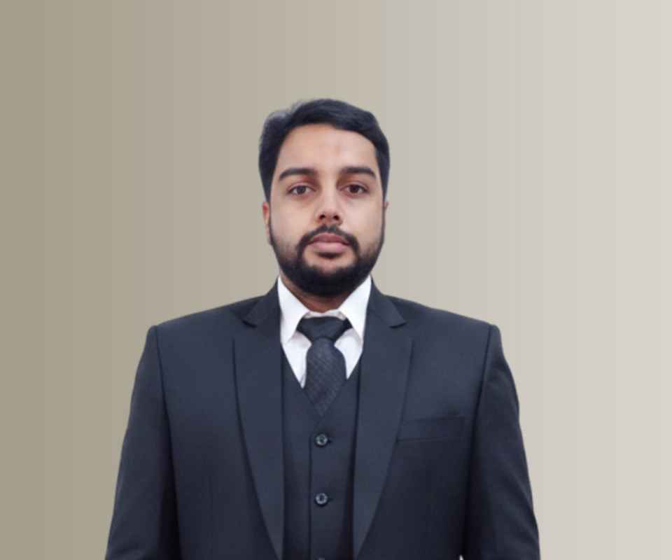 Advocate Pankaj Thakur