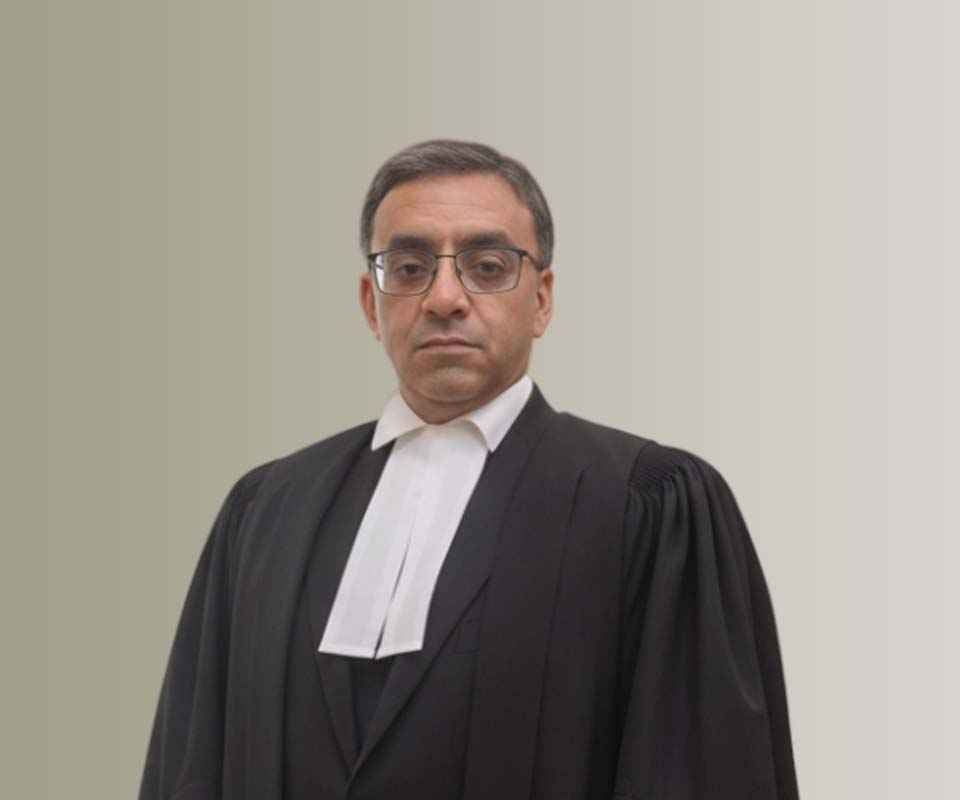 Advocate Kapil Batra