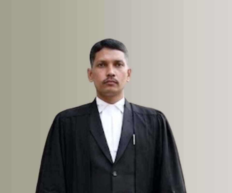 Advocate Shivasharanappa Yaba