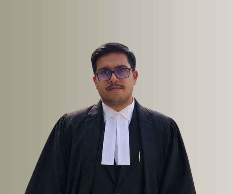 Advocate Srikant