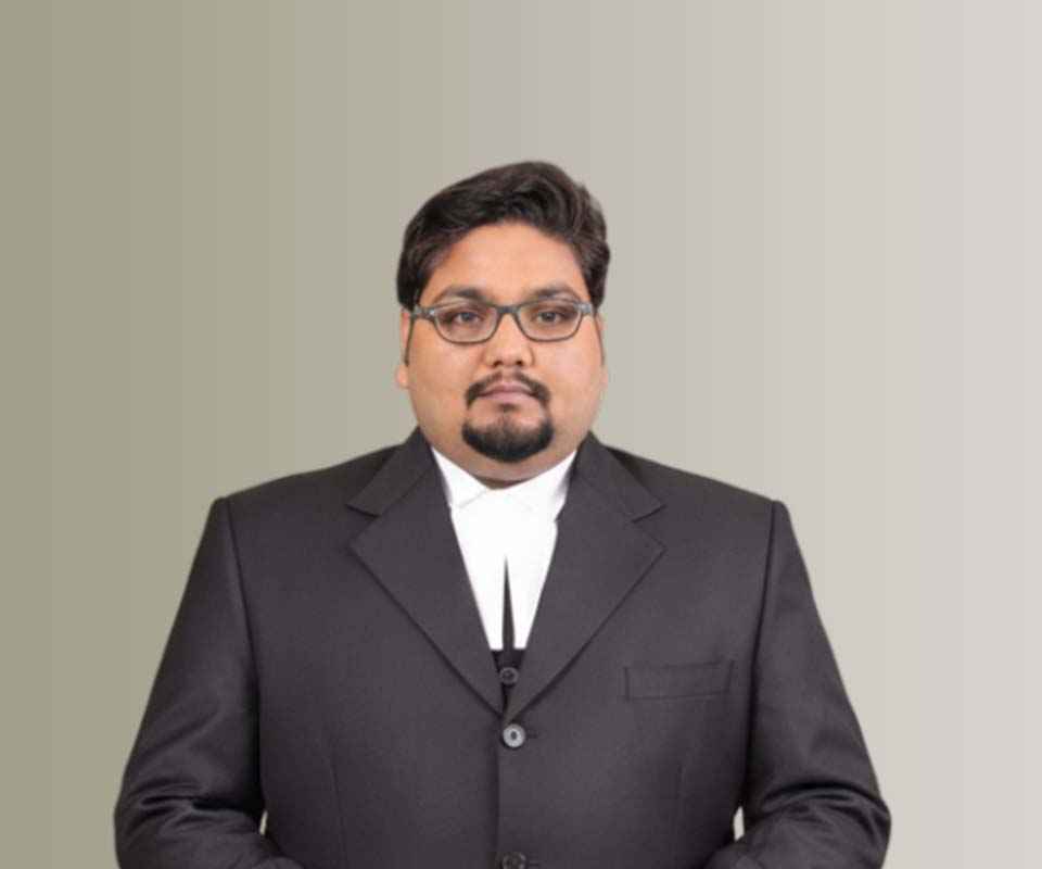 Advocate Zamir Ahmad Jafri