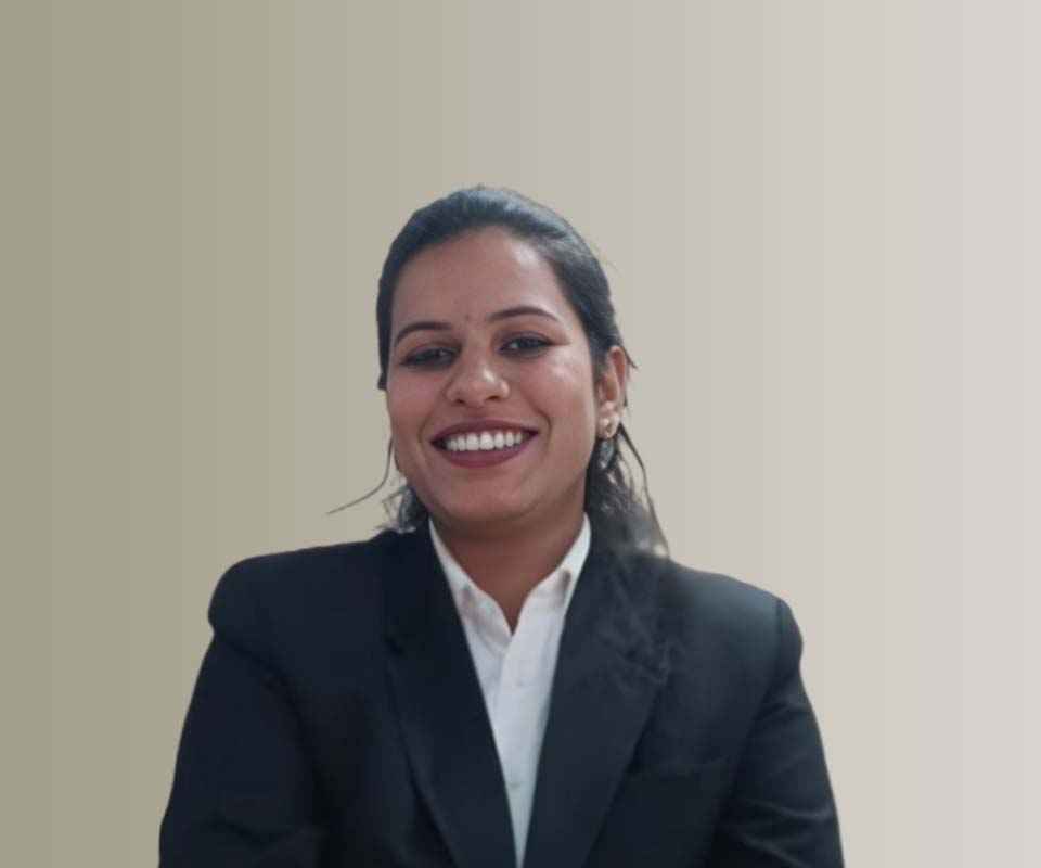 Advocate Neha Jain