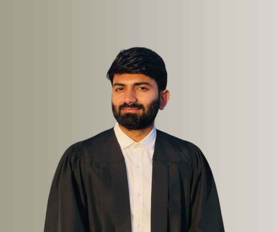 Advocate Yogeshwar