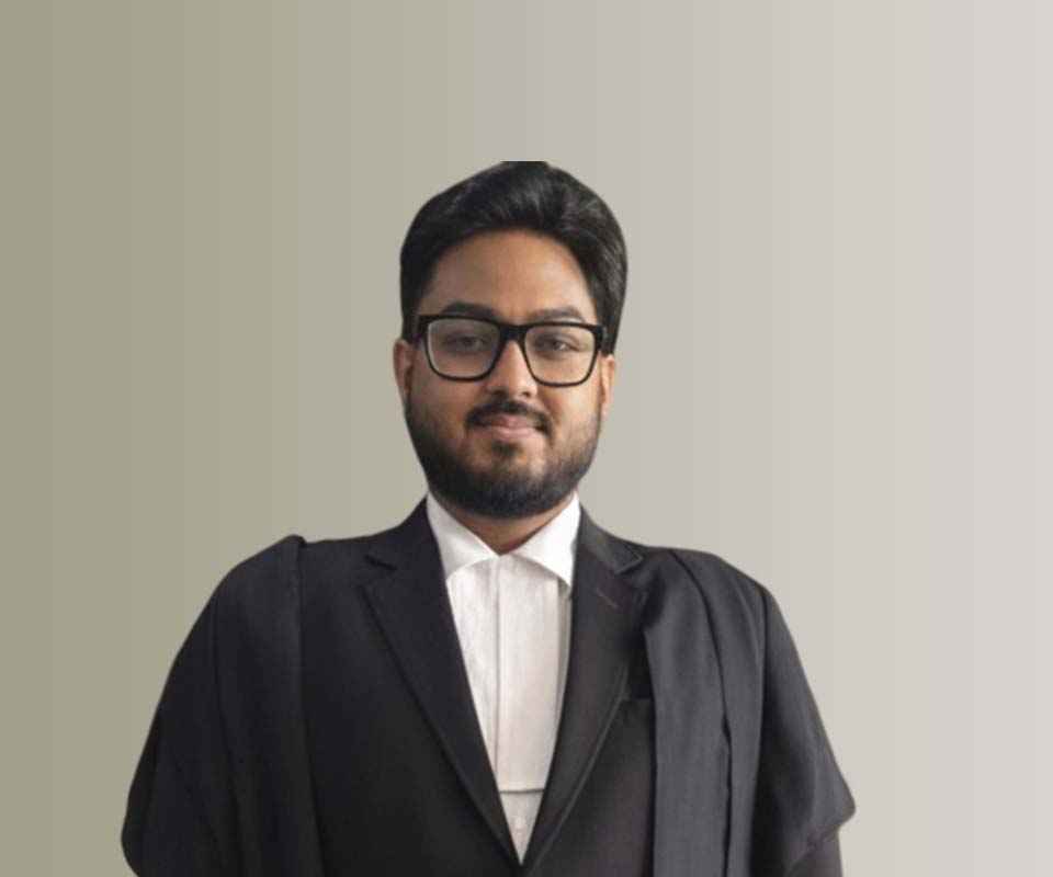 Advocate Navneet Anand
