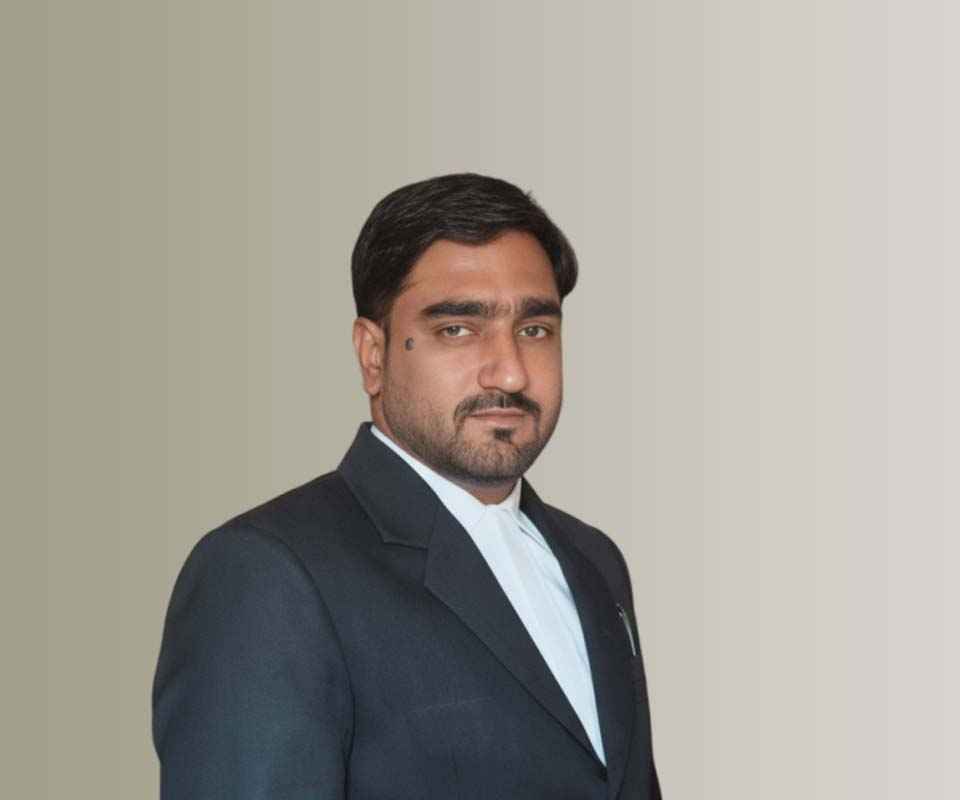 Advocate Advocate Imran Qureshi