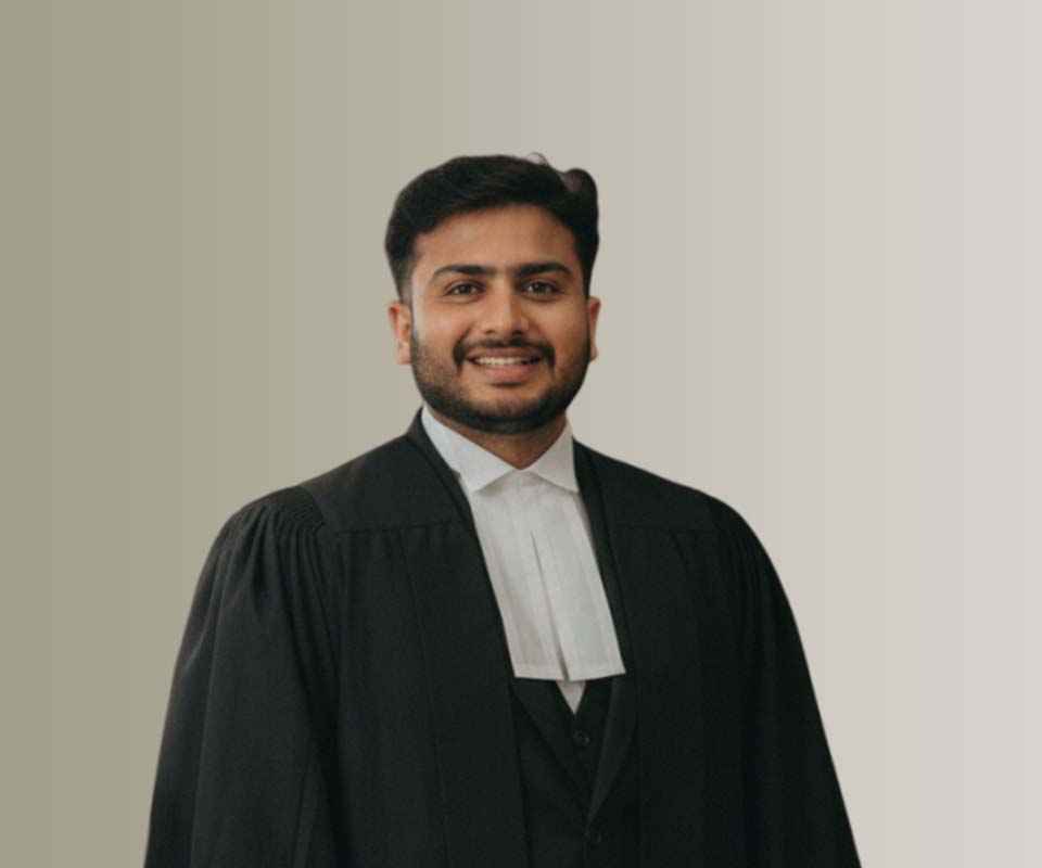 Advocate Mayank