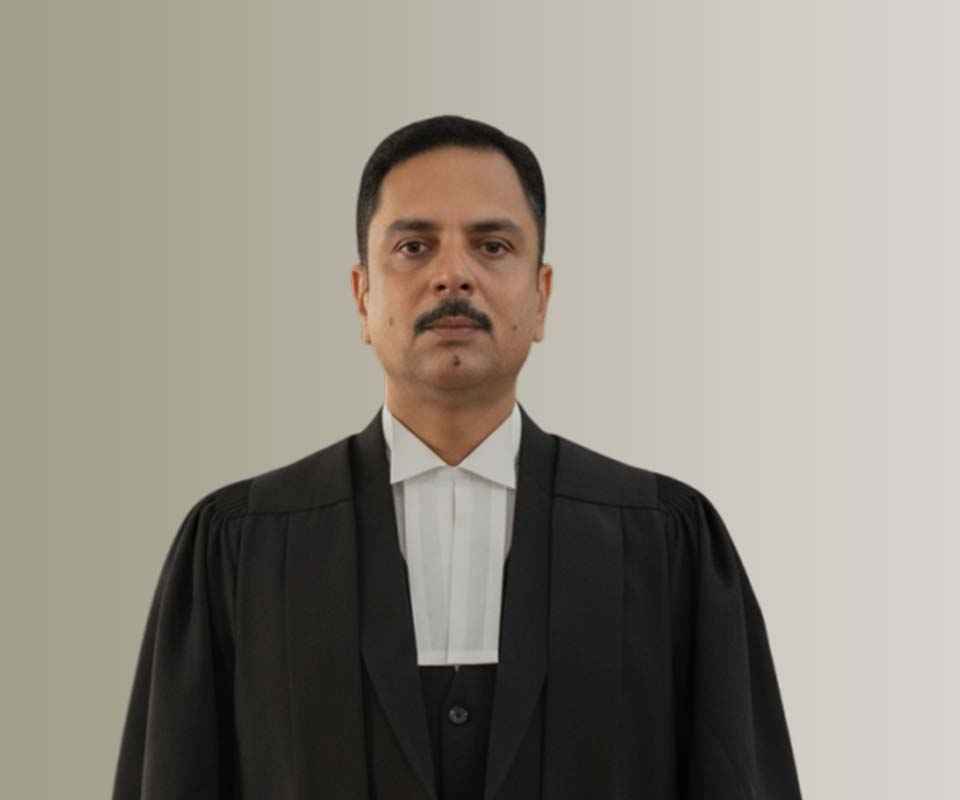 Advocate Mohd Khalid