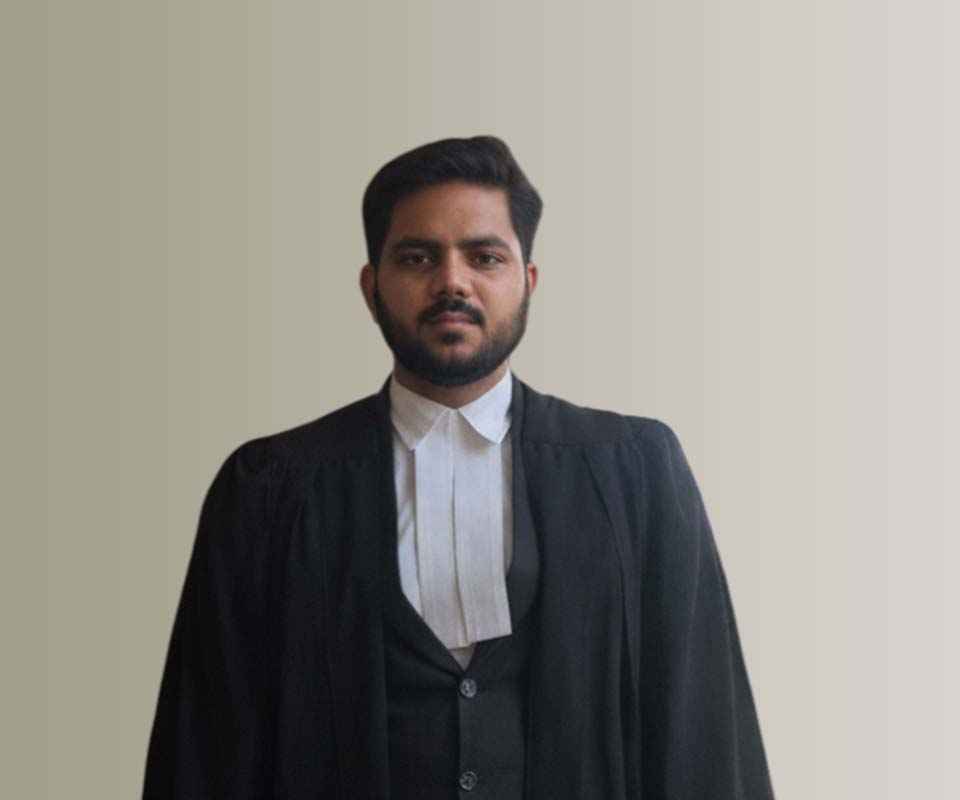Advocate Girraj Sharma 