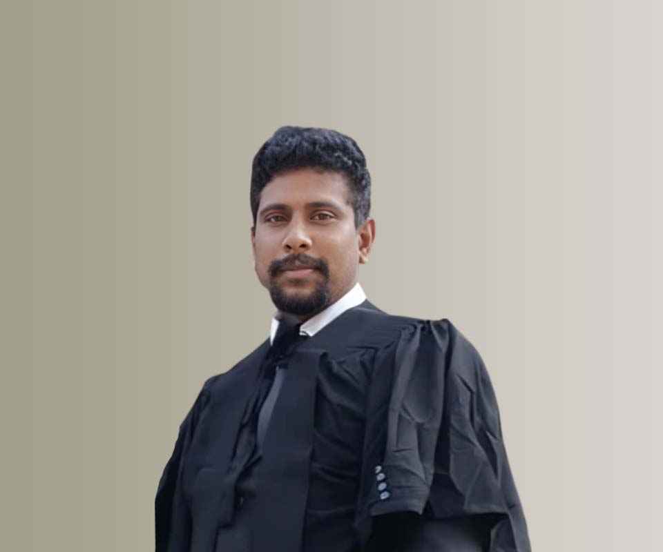 Advocate Mylarapu venkatesh