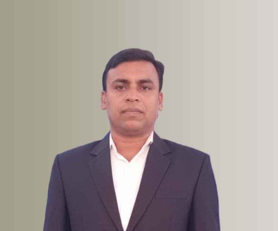 Advocate B Venkanagouda Nayaka