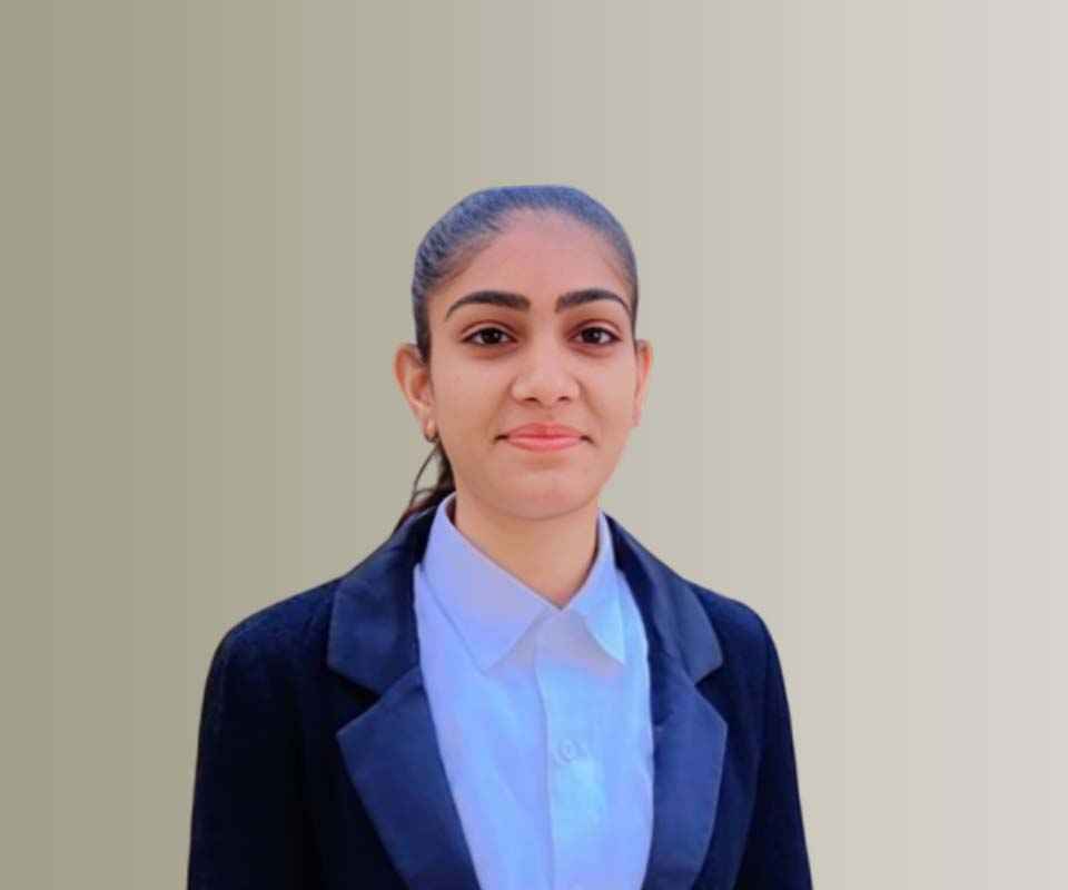 Advocate B M Makwana