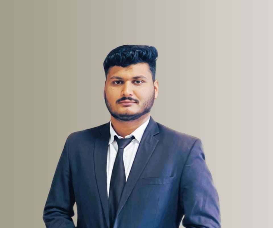 Advocate Prince Patel