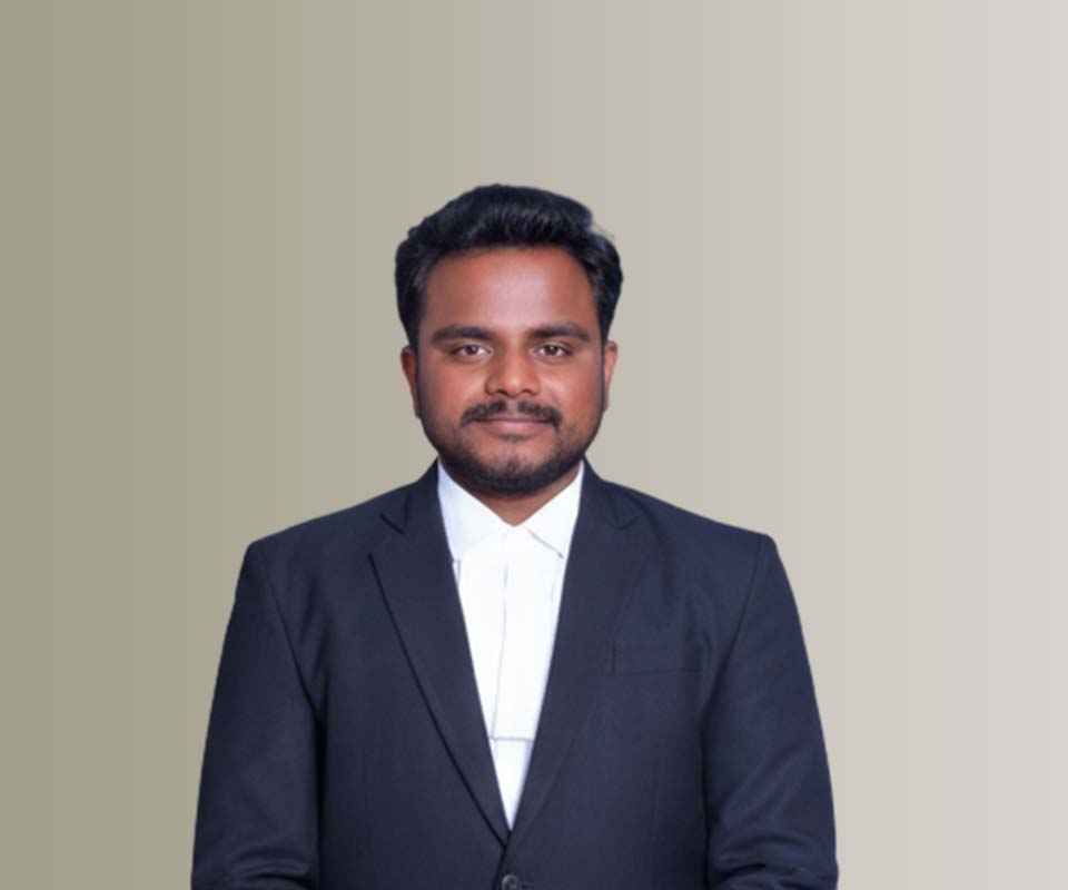 Advocate Javvaji Sathish Yadav