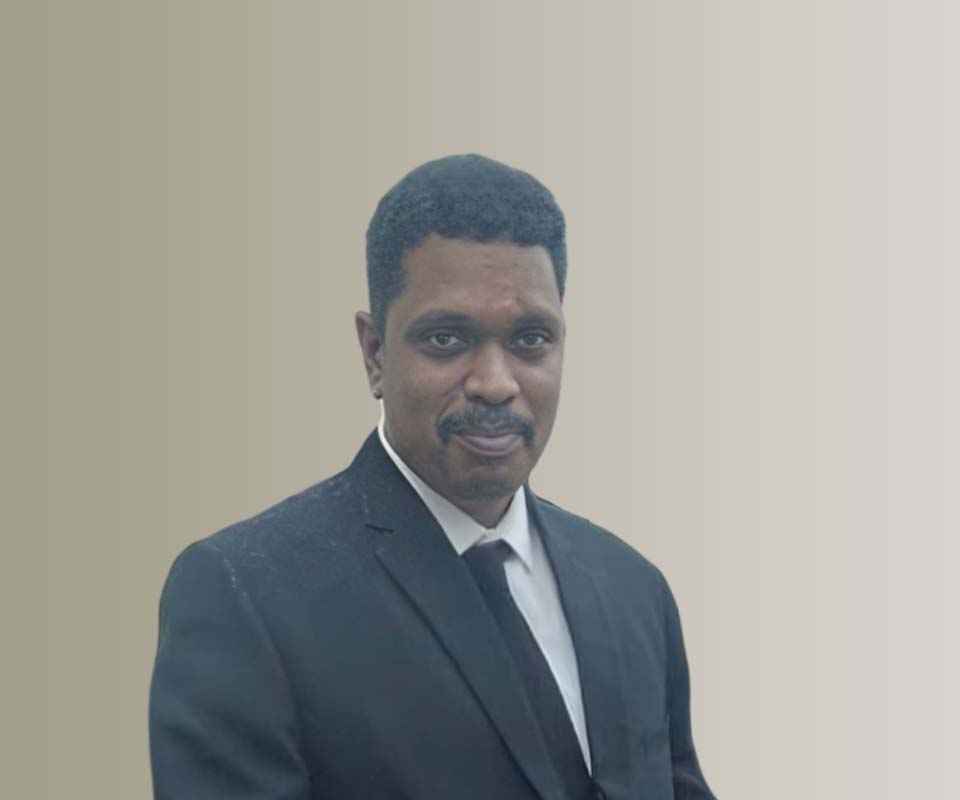 Advocate E Elanchezhian