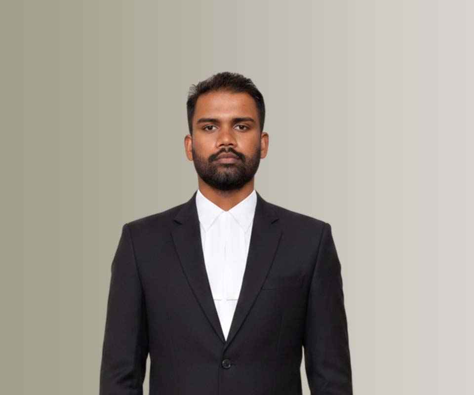 Advocate S S Gaikwad
