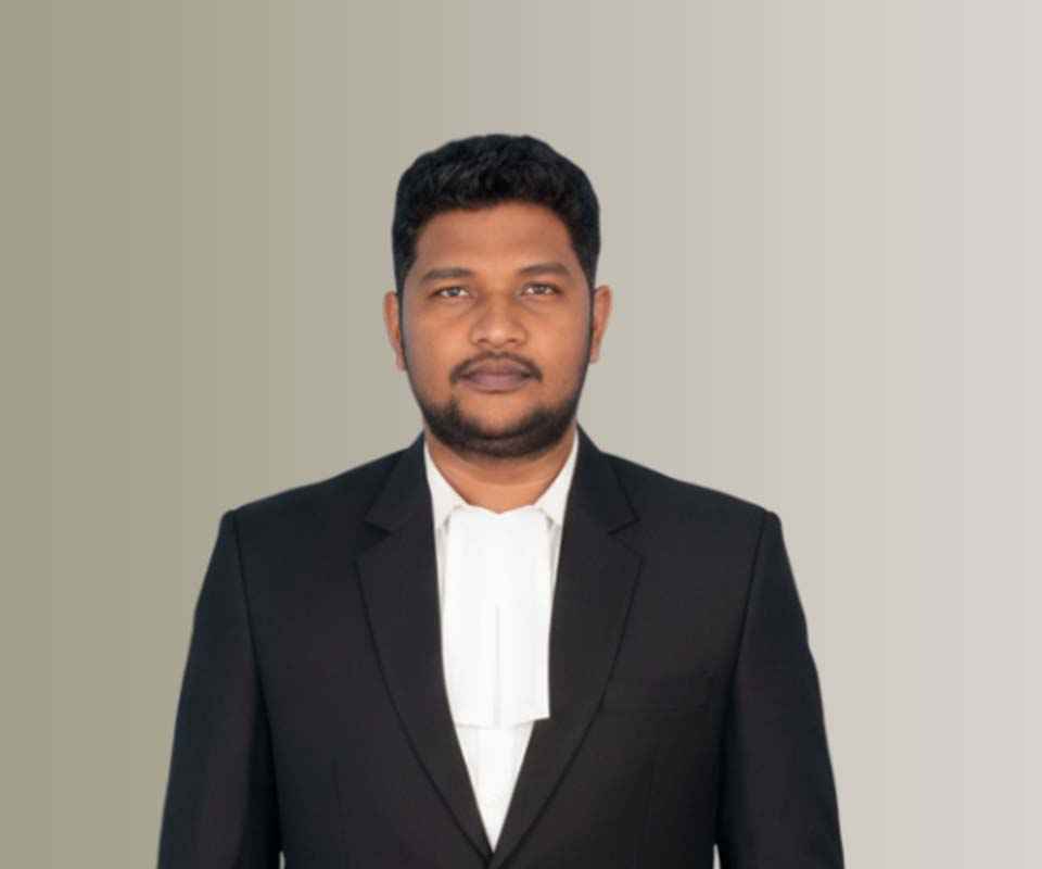 Advocate Illamaran 