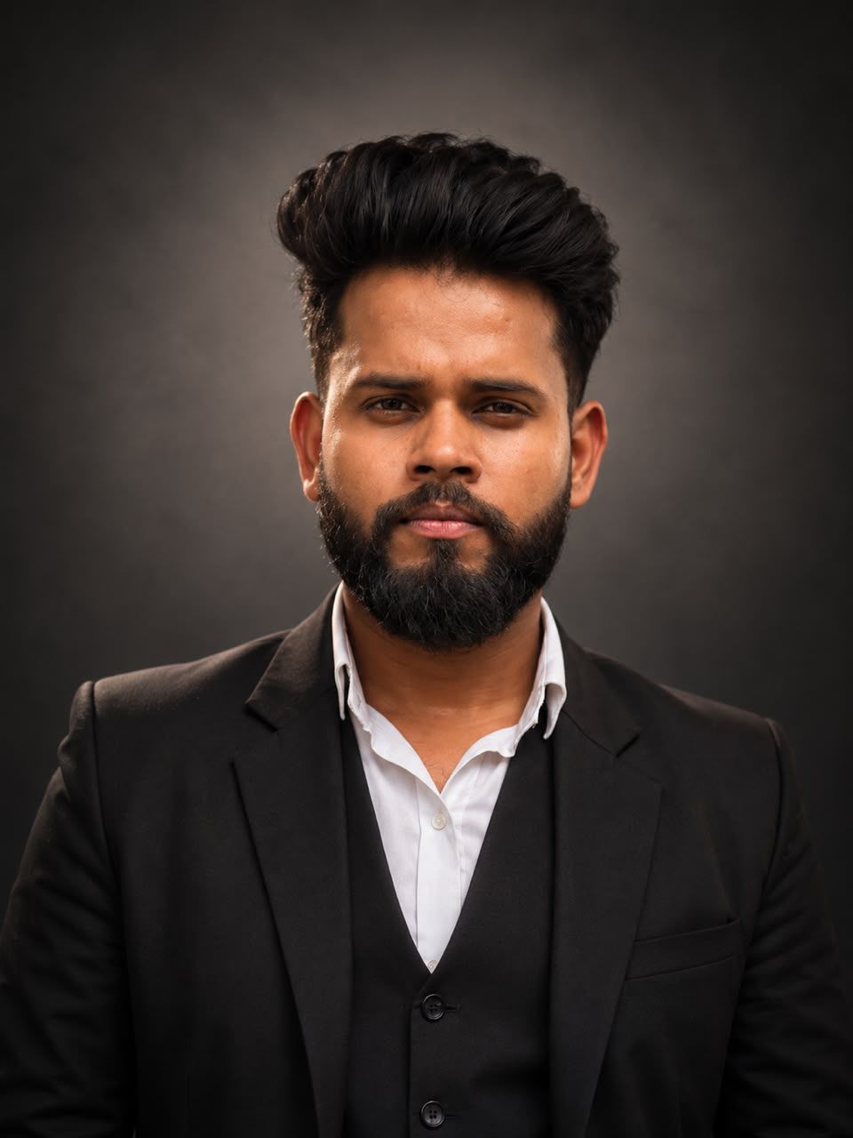 Advocate Ashish Mourya
