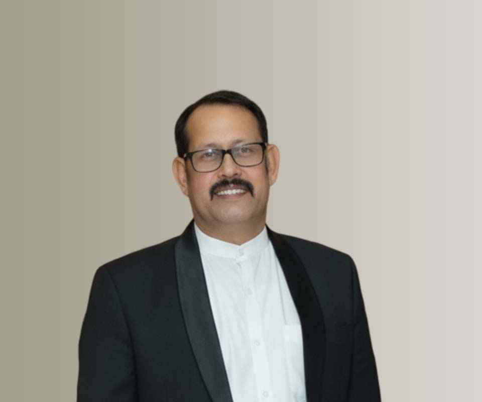 Advocate Abhimanyu Sharma