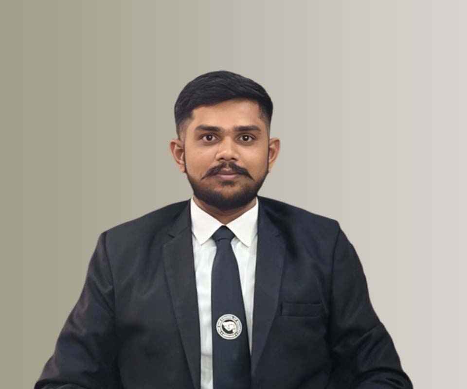 Advocate Rohit Maheshwari