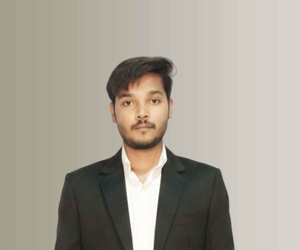Advocate Raju Chongad