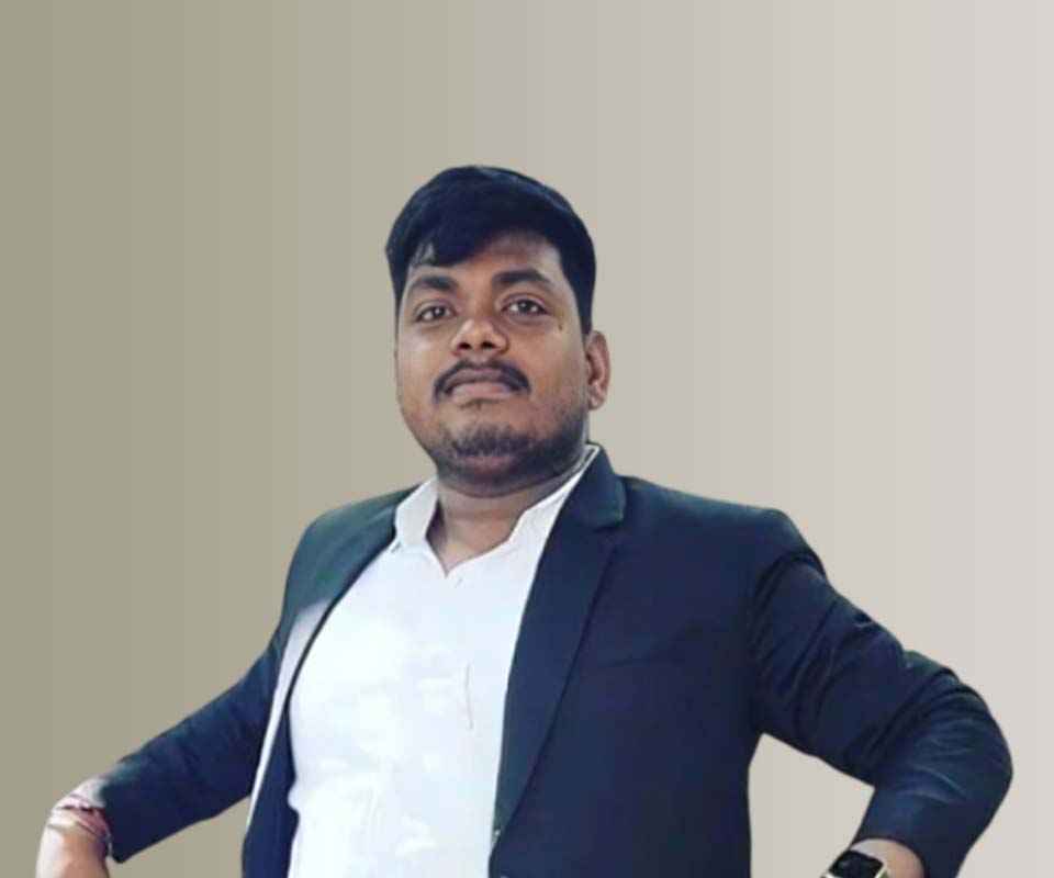 Advocate Brijesh Prajapati 